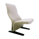 "Concorde" chair by Pierre Paulin for Artifort - 1970s