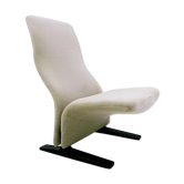 "Concorde" chair by Pierre Paulin for Artifort - 1970s