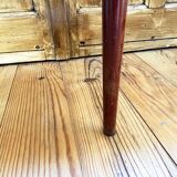 Pair of Scandinavian chairs 60s
