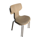 Hammer Chairs by Arne Jacobsen for Fritz Hansen
