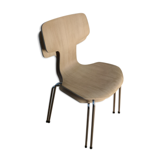 Hammer Chairs by Arne Jacobsen for Fritz Hansen