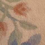 Carpet Pure virgin wool Manufacture de Cogolin