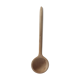 Cuillère en bois