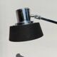 Vintage 1950s mid century counterweight floor lamp