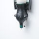 Ceramic wall light by Boleslaw Danikowski, ed. Your Home, Guillerme Chambron