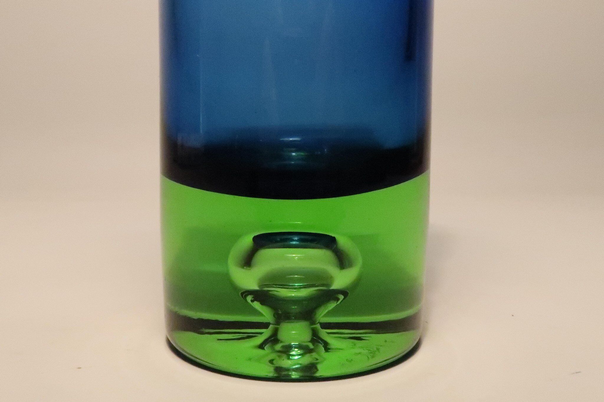 Bo Borgström vase 1970