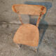 Chaise bistrot type Bauman ou Thonet