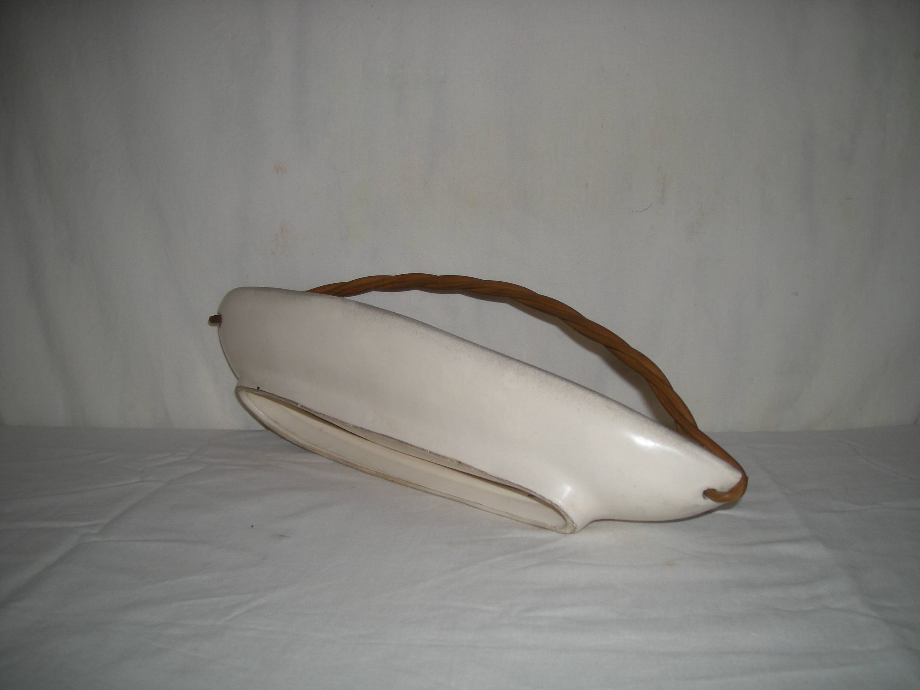 50s fruit bowl