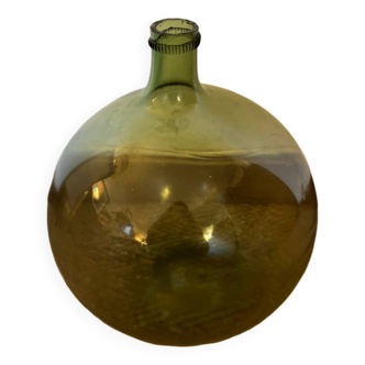 Dame Jeanne old carboy