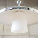 Suspension, design danois, années 1980, fabriquée au Danemark