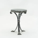 Art deco side table 1940