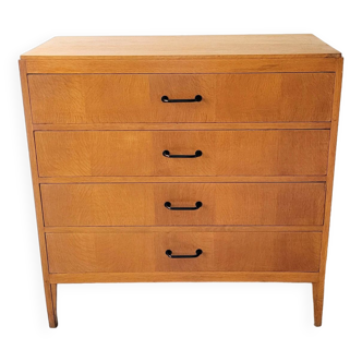 Vintage chest of drawers from the 60s