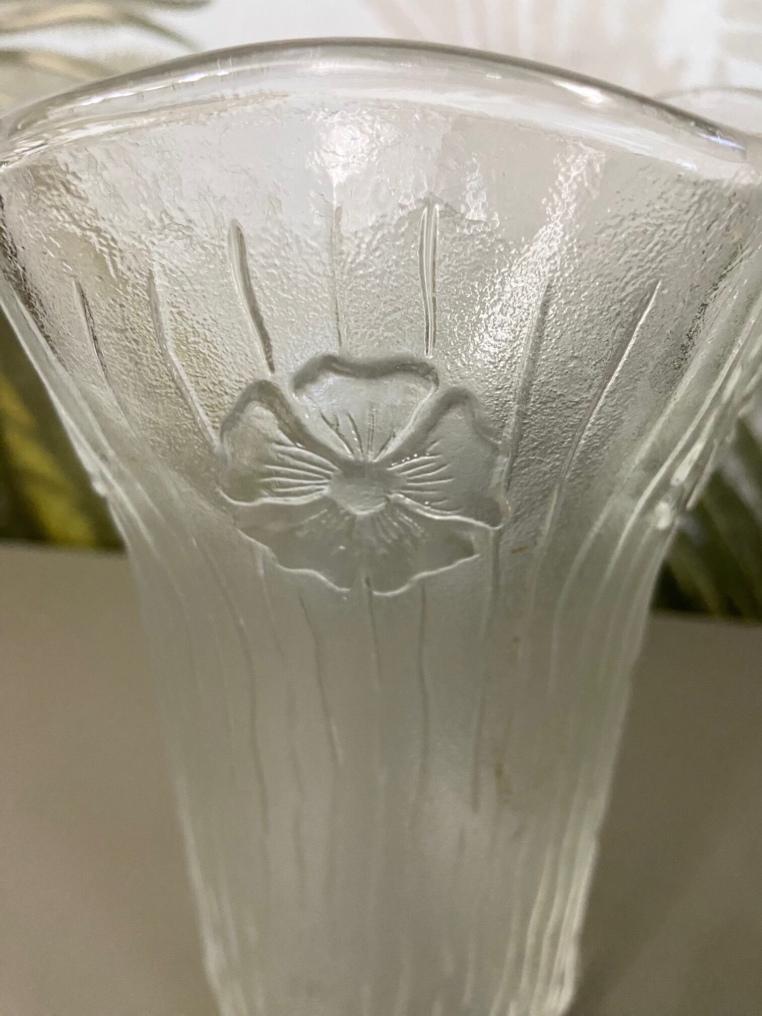 70s vase