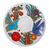 Acapulco plate villeroy & boch