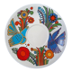 Acapulco plate villeroy & boch