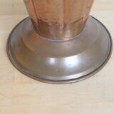 Copper umbrella door