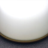 Selenova Murano glass table lamp 1970s