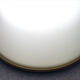 Selenova Murano glass table lamp 1970s