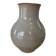 Vase Boule en Grès Vintage – Volkoff Vallauris
