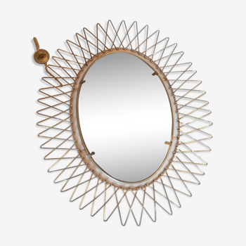 Miroir Erdecor Escaut 27x34cm