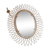 Mirror Erdecor Scheldt 27x34cm