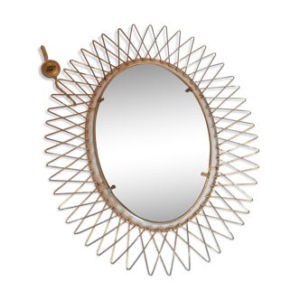 Miroir Erdecor Escaut 27x34cm