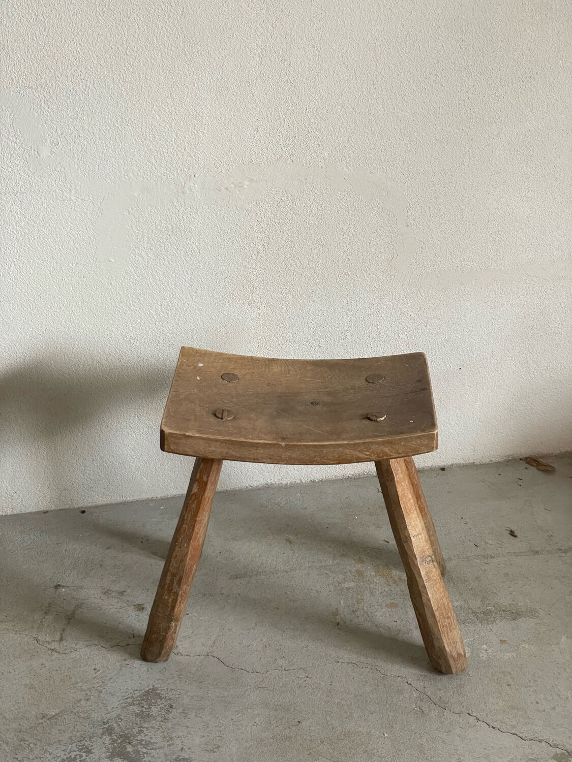Stool