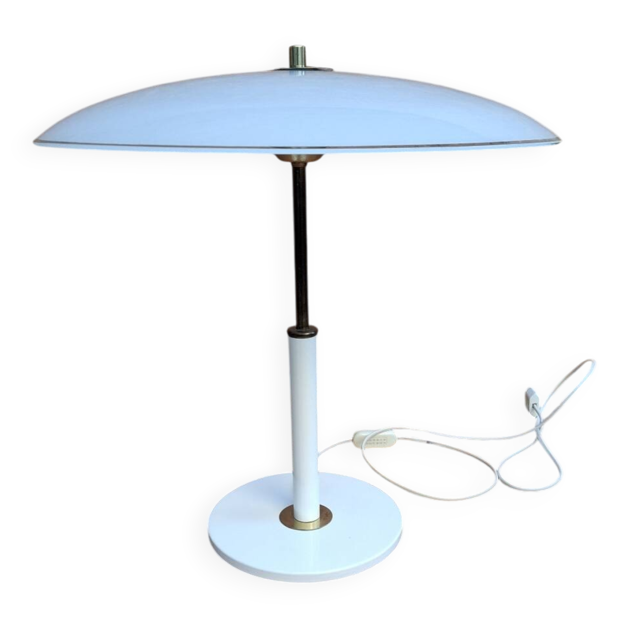 Ikea Solist lamp