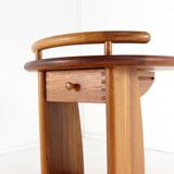 Aksel Kjersgaard trolley - teak danish design - mid century modern