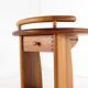 Aksel Kjersgaard trolley - teak danish design - mid century modern