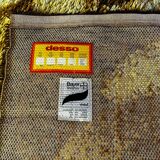 Tapis Vintage • Desso • Pop Psyché • 220 cm x 150 cm • 1970
