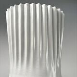 Large Vase 6599 by Giovanni Gariboldi for Richard Ginori, San Cristoforo, Italy, 1930s