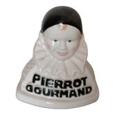 Pierrot Gourmand lollipop dispenser