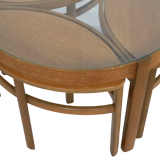 Table basse Trinity Nathan
