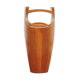 Teak ice bucket by Jens Quistgaard, 1960s