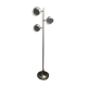 Three eyesballs floor lamp