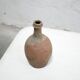 Old terracotta jar