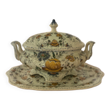 Tureen