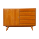 Commode par Jiroutek pour Interier Praha, modèle U-458, 1960