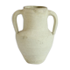 Terracotta amphora