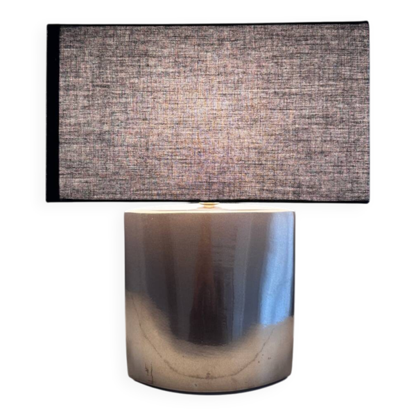 Lampe Molin Charolles pour Lancel Paris