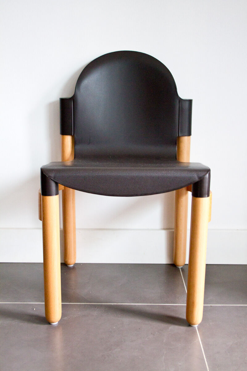 Flex 2000 chair by Gerd Lange