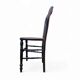 Napoleon III chairs 19th century / dining chairs