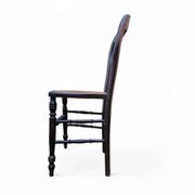 Chaises Napoléon III XIXe siècle / chaises de salle à manger