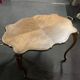 Tea coffee table