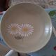 Longchamp vintage shallow plate
