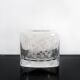 Rosenthal Studio crystal vase, Italy, 1960s