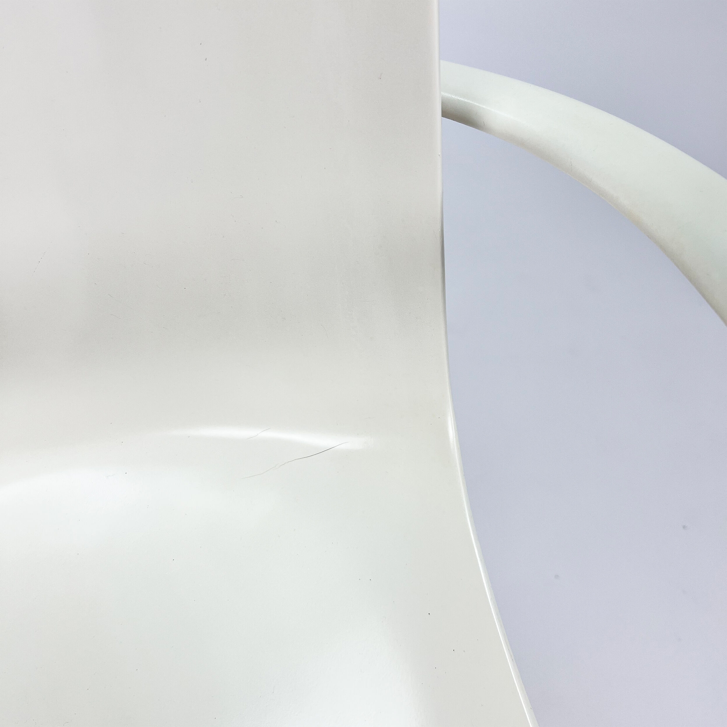 Space Age Armchair (Der Lusch), by Luigi Colani, 1970s