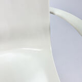 Space Age Armchair (Der Lusch), by Luigi Colani, 1970s