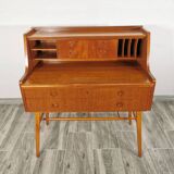 Vintage secretary by Egon Ostergaard, 1960's